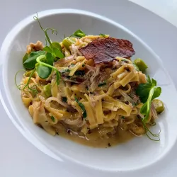 The Oyster Box Restaurant - Grouville