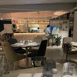 The Oyster Box Restaurant - Grouville