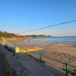 The Oyster Box Restaurant - Grouville