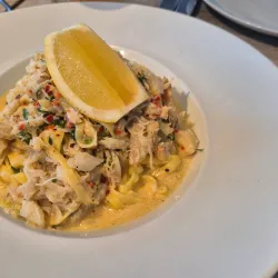 The Oyster Box Restaurant - Grouville