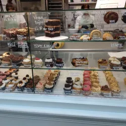 Central Market - Saint Helier