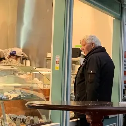 Central Market - Saint Helier
