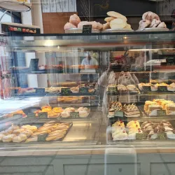 Central Market - Saint Helier