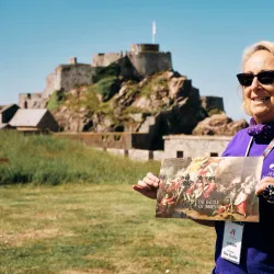 Elizabeth Castle - Saint Helier