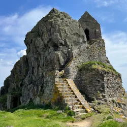 Elizabeth Castle - Saint Helier