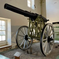 Elizabeth Castle - Saint Helier