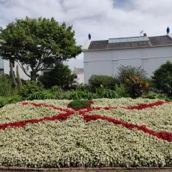 Howard Davis Park - Saint Helier