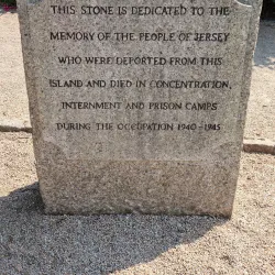 Howard Davis Park - Saint Helier