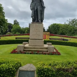 Howard Davis Park - Saint Helier
