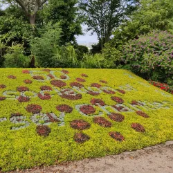 Howard Davis Park - Saint Helier