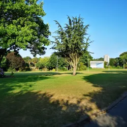 Howard Davis Park - Saint Helier