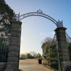 Howard Davis Park - Saint Helier