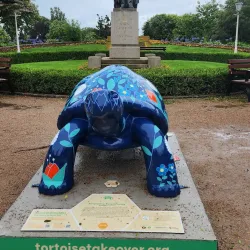 Howard Davis Park - Saint Helier
