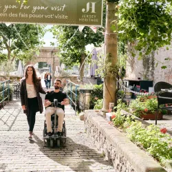 Jersey Museum and Art Gallery - Saint Helier