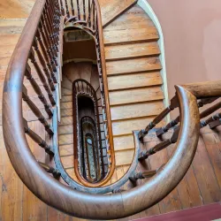 Jersey Museum and Art Gallery - Saint Helier