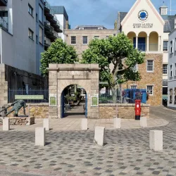 Jersey Museum and Art Gallery - Saint Helier