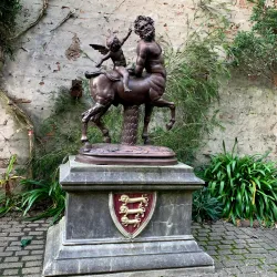 Jersey Museum and Art Gallery - Saint Helier