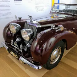 Jersey Museum and Art Gallery - Saint Helier