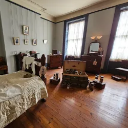 Jersey Museum and Art Gallery - Saint Helier