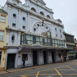 Jersey Opera House - Saint Helier