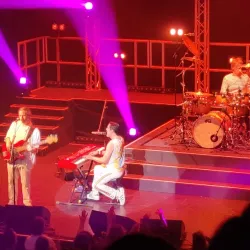 Jersey Opera House - Saint Helier