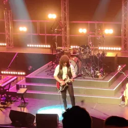 Jersey Opera House - Saint Helier