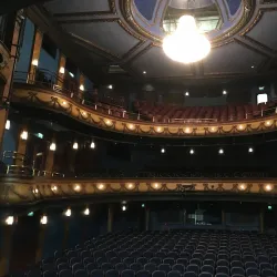 Jersey Opera House - Saint Helier