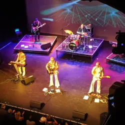 Jersey Opera House - Saint Helier