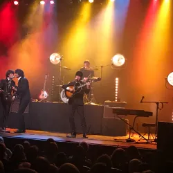 Jersey Opera House - Saint Helier