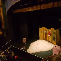 Jersey Opera House - Saint Helier