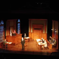 Jersey Opera House - Saint Helier