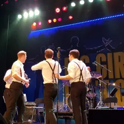 Jersey Opera House - Saint Helier