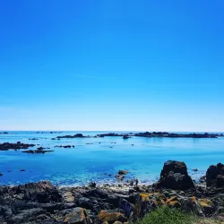 La Motte (Green Island) - Saint Helier