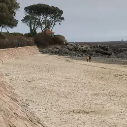 La Motte (Green Island) - Saint Helier