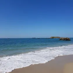 La Motte (Green Island) - Saint Helier