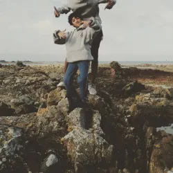 La Motte (Green Island) - Saint Helier