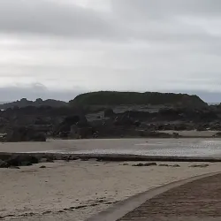 La Motte (Green Island) - Saint Helier