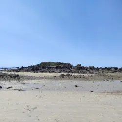 La Motte (Green Island) - Saint Helier