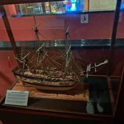 Maritime Museum - Saint Helier