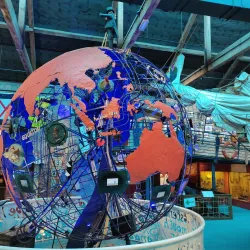 Maritime Museum - Saint Helier