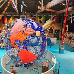 Maritime Museum - Saint Helier