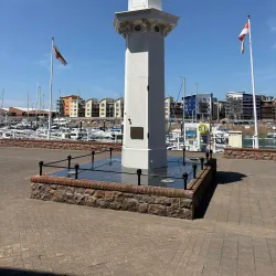 Maritime Museum - Saint Helier