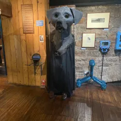 Maritime Museum - Saint Helier