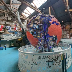 Maritime Museum - Saint Helier