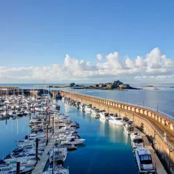 St. Helier Waterfront - Saint Helier