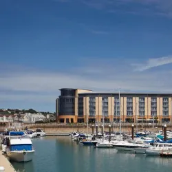 St. Helier Waterfront - Saint Helier