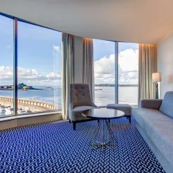 St. Helier Waterfront - Saint Helier