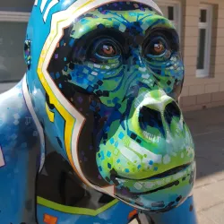 The Royal Square - Saint Helier