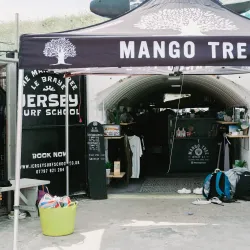 St Ouen's Bay Surf School - Saint Ouen