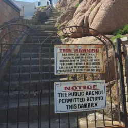 La Corbière Lighthouse - St Brelade